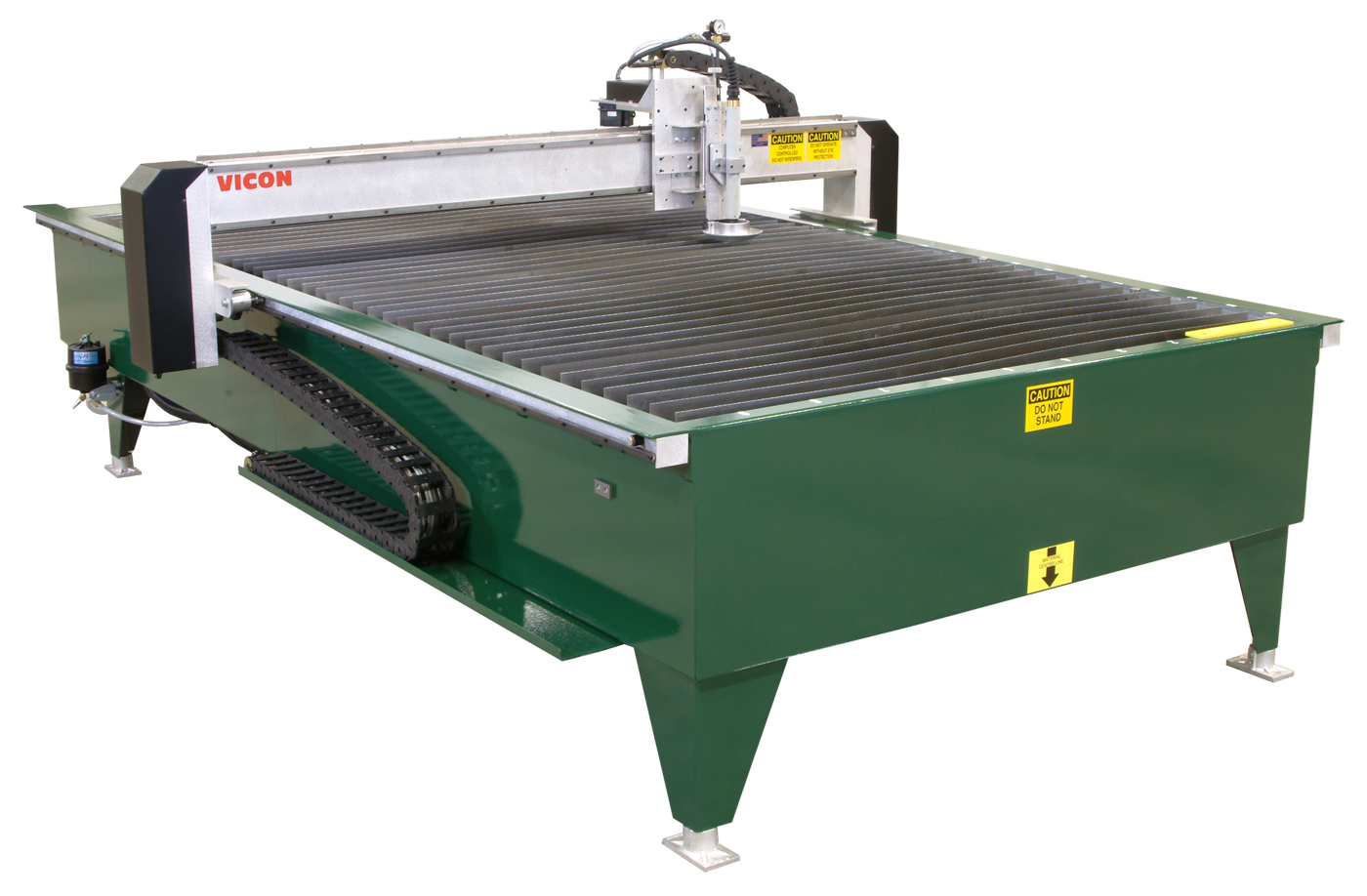 Metal Cutting Bench Cutters 